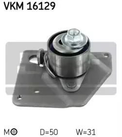 VKM 16129 SKF